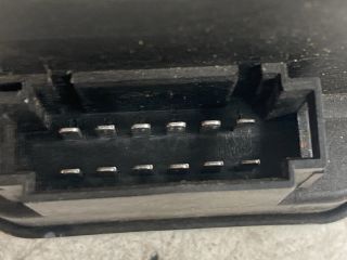 bontott VW GOLF III Központizár Motor (Pozíciófüggetlen)