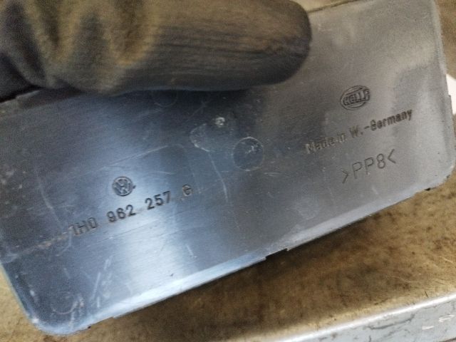 bontott VW GOLF III Központizár Motor (Pozíciófüggetlen)