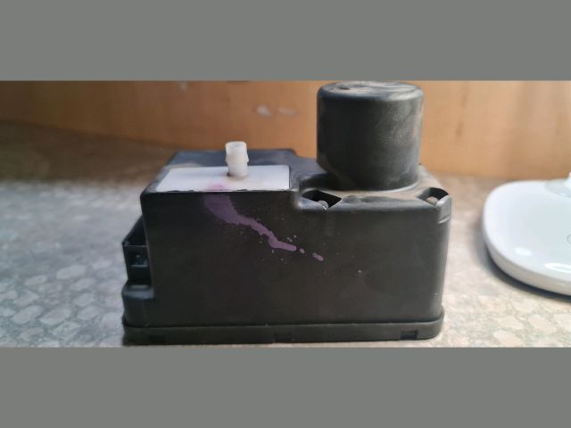 bontott VW GOLF III Központizár Motor (Pozíciófüggetlen)