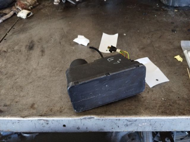 bontott VW GOLF III Központizár Motor (Pozíciófüggetlen)