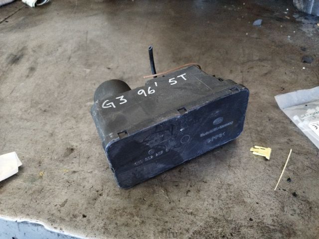 bontott VW GOLF III Központizár Motor (Pozíciófüggetlen)