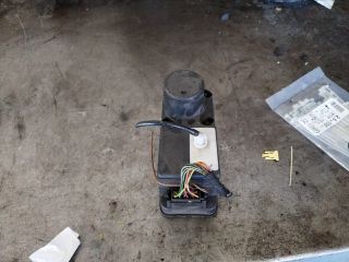 bontott VW GOLF III Központizár Motor (Pozíciófüggetlen)