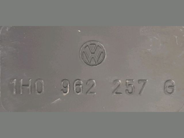 bontott VW GOLF III Központizár Motor (Pozíciófüggetlen)