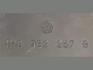 bontott VW GOLF III Központizár Motor (Pozíciófüggetlen)