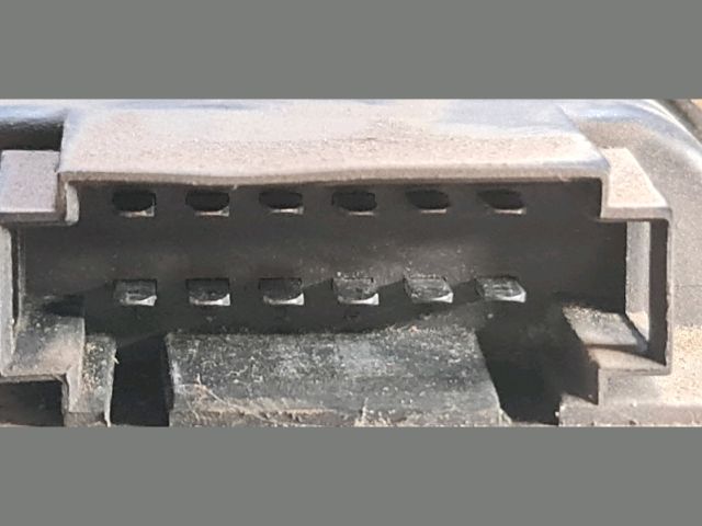 bontott VW GOLF III Központizár Motor (Pozíciófüggetlen)