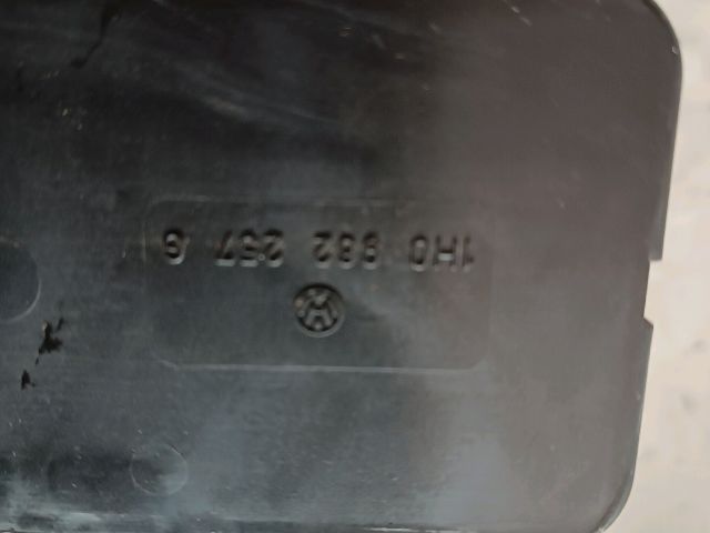 bontott VW GOLF III Központizár Motor (Pozíciófüggetlen)