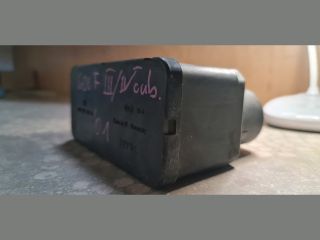 bontott VW GOLF III Központizár Motor (Pozíciófüggetlen)