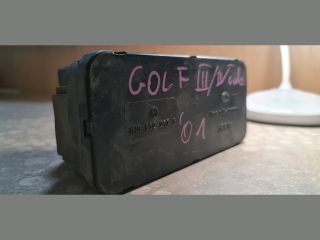 bontott VW GOLF III Központizár Motor (Pozíciófüggetlen)