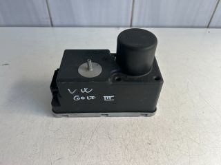 bontott VW GOLF III Központizár Motor (Pozíciófüggetlen)