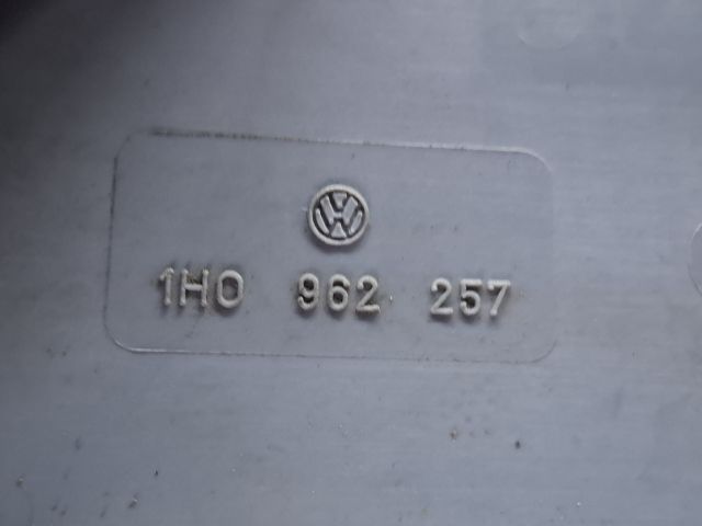 bontott VW GOLF III Központizár Motor (Pozíciófüggetlen)