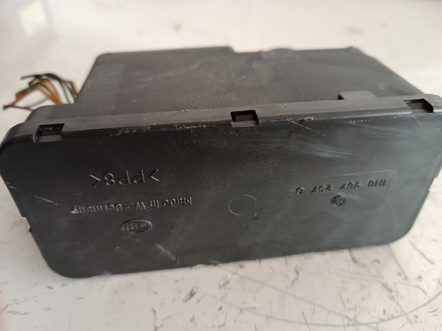 bontott VW GOLF III Központizár Motor (Pozíciófüggetlen)