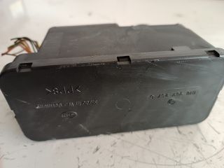 bontott VW GOLF III Központizár Motor (Pozíciófüggetlen)