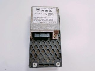 bontott VW GOLF III Légzsák Elektronika