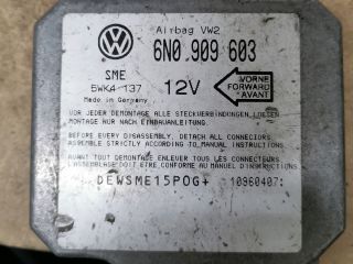 bontott VW GOLF III Légzsák Elektronika