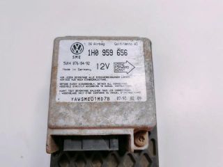 bontott VW GOLF III Légzsák Elektronika