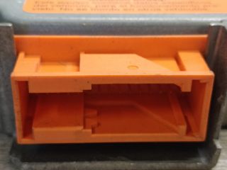 bontott VW GOLF III Légzsák Elektronika