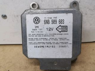 bontott VW GOLF III Légzsák Elektronika