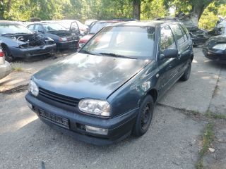 bontott VW GOLF III Motorháztető