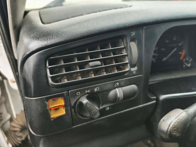 bontott VW GOLF III Műszerfal Héj