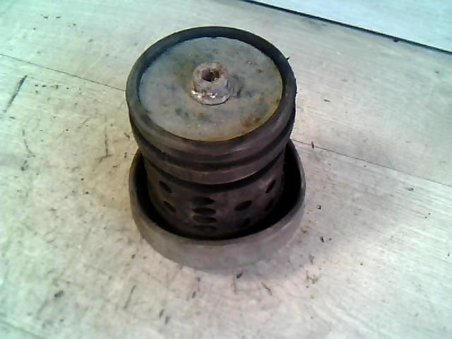 bontott VW GOLF III Nyomatéktartó Bak