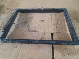 bontott VW GOLF III Pollenszűrő Fedél