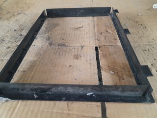 bontott VW GOLF III Pollenszűrő Fedél