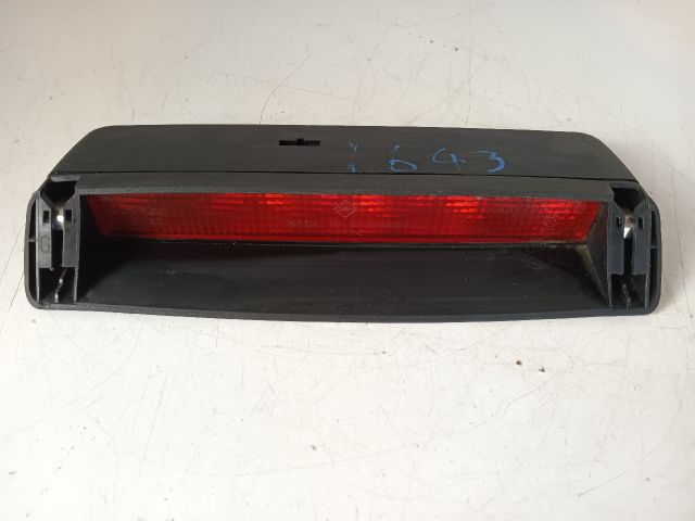 bontott VW GOLF III Pótféklámpa