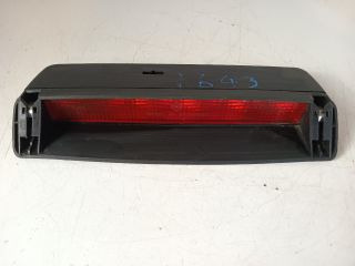 bontott VW GOLF III Pótféklámpa