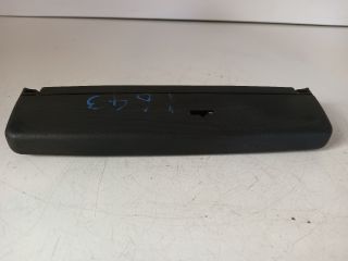 bontott VW GOLF III Pótféklámpa