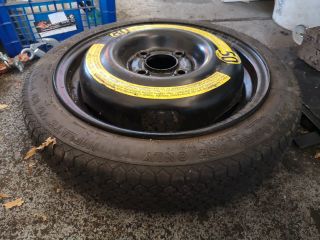 bontott VW GOLF III Pótkerék