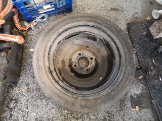 bontott VW GOLF III Pótkerék