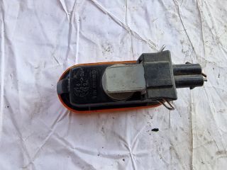 bontott VW GOLF III Sárvédő Irányjelző (Pozíciófüggetlen)