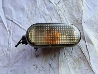bontott VW GOLF III Sárvédő Irányjelző (Pozíciófüggetlen)