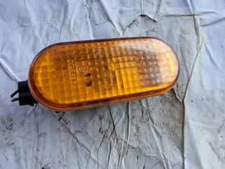 bontott VW GOLF III Sárvédő Irányjelző (Pozíciófüggetlen)