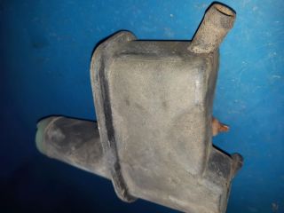 bontott VW GOLF III Szervóolaj Tartály