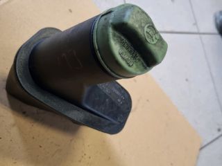 bontott VW GOLF III Szervóolaj Tartály