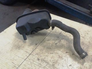 bontott VW GOLF III Szervóolaj Tartály