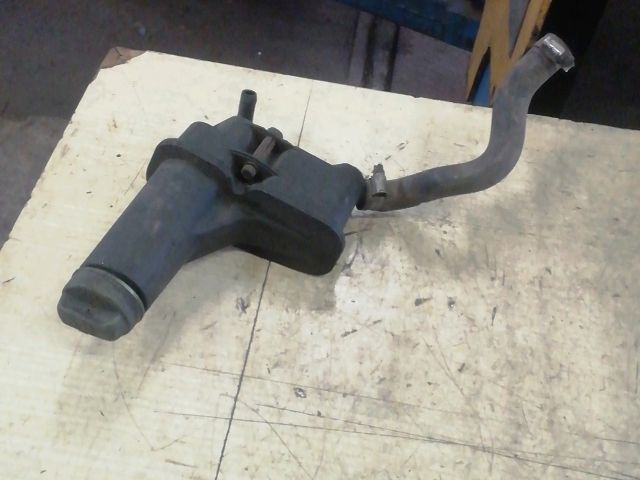 bontott VW GOLF III Szervóolaj Tartály