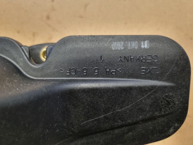 bontott VW GOLF III Szervóolaj Tartály