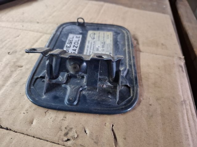 bontott VW GOLF III Tankajtó