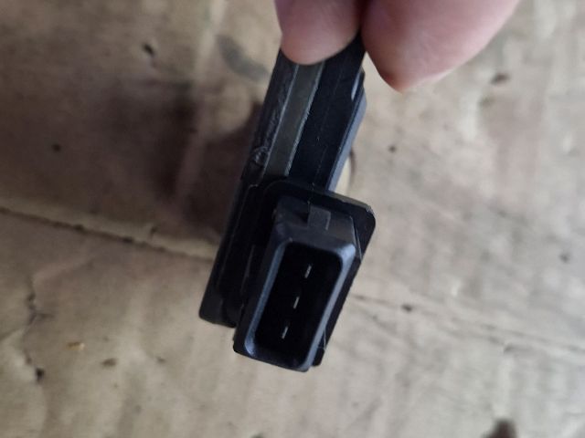 bontott VW GOLF III Töltőnyomás Érzékelő