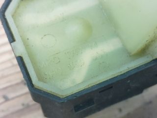 bontott VW GOLF III Tükör Kapcsoló