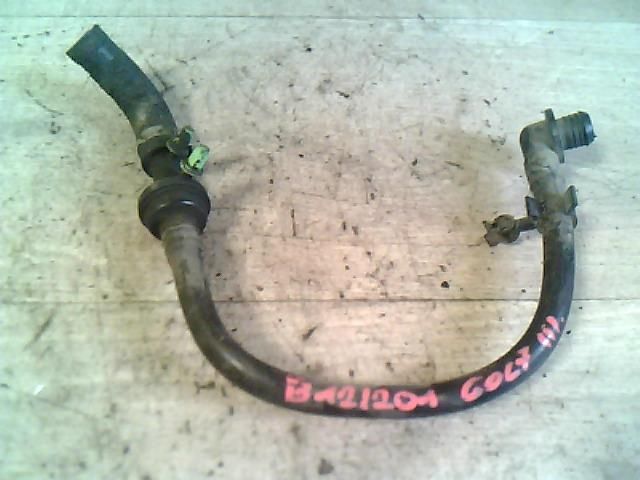 bontott VW GOLF III Vákuumcső