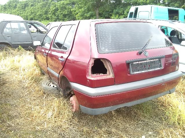 bontott VW GOLF III Vészvillogó Kapcsoló