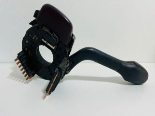 bontott VW GOLF III Vészvillogó Kapcsoló