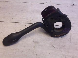 bontott VW GOLF III Vészvillogó Kapcsoló