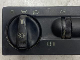 bontott VW GOLF III Világítás Kapcsoló