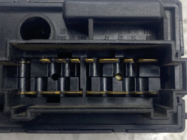 bontott VW GOLF III Világítás Kapcsoló