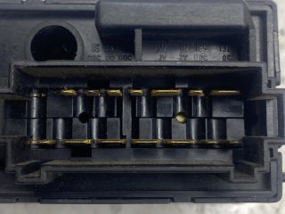 bontott VW GOLF III Világítás Kapcsoló