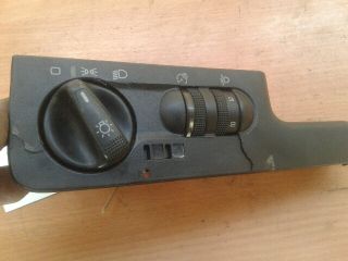 bontott VW GOLF III Világítás Kapcsoló